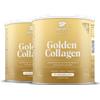 Nature's Finest Golden Collagen 1+1 GRATIS