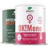Nature's Finest OK!Meno + Detox Belly Burn