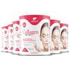 Nature's Finest Collagen SkinCare 6x