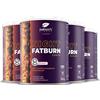 Nature's Finest Night FatBurn Extreme 4x