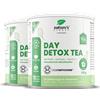 Nature's Finest Day Detox Tea pacchetto