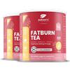 Nature's Finest FatBurn Tea pacchetto
