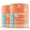 Nature's Finest No Bloat Tea pacchetto