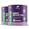 Nature's Finest Night Detox Tea pacchetto