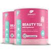 Nature's Finest Beauty Tea with Hyaluron pacchetto