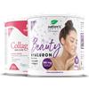 Nature's Finest Beauty Hyaluron + Collagen SkinCare