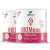 Nature's Finest OK!Meno 1+1 GRATIS