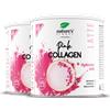 Nature's Finest PINK LATTE Collagene 1+1 GRATIS