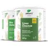 Nature's Finest Pacchetto fegato sano