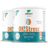 Nature's Finest OK!Stress 1+1 GRATIS