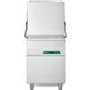 FIMAR Lavastoviglie Professionale Capotta con Comandi Digitali - Cesto Quadrato Cm 50 x 50
