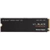 WESTERN_DIGITAL SANDISK SSD L'unità di storage per il caming - WDS100T2X0E