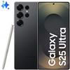 Samsung Galaxy S25 Ultra 6.9" 5G 12/512 GB Android Titanium Black SM-S938BZKGEUE