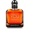 Giorgio Armani Emporio Armani Stronger With You Absolutely Eau de Parfum (uomo) 100 ml
