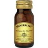 DR.GIORGINI SER-VIS Srl MINERALVIS 67PAST 600MG