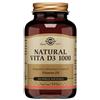 SOLGAR NATURAL VITA D3 1000 100PRL