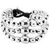 Uno de 50 Bracciale Uno De 50 PUL2550MTL0000M