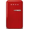 SMEG FAB5LRD5, FRIGO MONOPORTA, Classe D