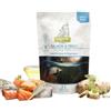 Isegrim Roots Salmone e Trota con Topinambur Umido Cane 410 gr