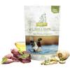 Isegrim Roots Anatra e Cuori di Pollo Umido Cane 410 gr