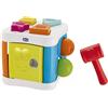CHICCO Gioco Chicco Cubo Incastra & Martella 2 in 1