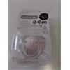 Suavinex Succhietto Suavinex Anatomico Lattice Little Luxuries 0-6 m Rosa Sfondo Palazzo