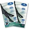 DESAPHARMA Sauber Linea Uomo 70D Calza Q-Skin Antracite Tg S/M
