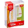 Mom Bipack Terapia Derma 3 Shampoo Ristrutturante 250ml e Combi Emulsione 100g