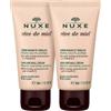Nuxe Rêve de miel crema idratante per mani e unghie BIPACCO RIPARMIO 2 pezzi da 50 ml