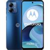 MOTOROLA MOTO G14 4G (6.5) 8GB RAM 256GB SKY BLUE SMARTPHONE GARANZIA TIM ITALIA