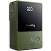 SmallRig 4872 VB50 mini batteria a V verde