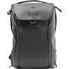 Peak Design Everyday backpack 30L v2 nero