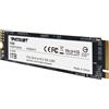 Patriot SSD 1TB P300 M.2 NVMe PCIe Gen 3.0