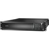 APC Smart-UPS X 2200VA A linea interattiva 2,2 kVA 1980 W 9 presa(e) AC