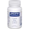 NESTLE' ITALIANA SpA Pure Encapsulations Capelli, Pelle e Unghie 90 Capsule - Integratore per la Bellezza