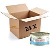 ALMO NATURE Offerta multipack Almo nature cat hfc jelly misto mare 70gr x 24 pz