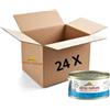 ALMO NATURE Offerta multipack Almo nature cat hfc jelly sgombro 70gr x 24 pz