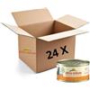 ALMO NATURE Offerta multipack Almo nature cat hfc natural kitten pollo 70gr x 24 pz
