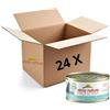 ALMO NATURE Offerta multipack Almo nature cat hfc natural pollo e quinoa 70gr x 24 pz