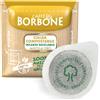 Caffè Borbone ORO 50 Cialde Filtro Carta ESE 44 mm - Cialde Compatibili Filtro Carta ESE 44 mm