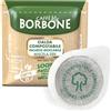 Caffè Borbone DEK 50 Cialde Filtro Carta ESE 44 mm - Cialde Compatibili Filtro Carta ESE 44 mm