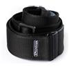 Dunlop D38-09bk Solid Black