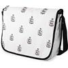 Bonateks Frschlbg102095, La Borsa della Scuola Unisex-Bambini e Ragazzi, Multicolore