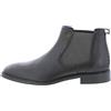 Sioux Geriondo, Stivaletto Uomo, Nero, 41 EU