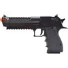 KWC DESERT EAGLE TACTICAL GAS C02 SCARRELLANTE METAL SINGOLO/RAFFICA