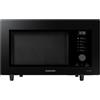 SAMSUNG MC32DG7646KKE1 FM COMBI 32LT. VENT NERO DIGIT FUZ YOGURT SLI