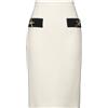 MOSCHINO - Gonna midi
