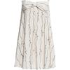ELISABETTA FRANCHI - Vestito corto