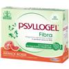 NATHURA Srl PSYLLOGEL FIBRA ARANCE ROSSE 20 BUSTINE