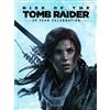 Crystal Dynamics,Eidos-Montréal,Feral In Rise of the Tomb Raider: 20 Year Celebration Edition USA | XBOX One